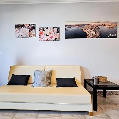 Waveside Lejlighed San Pawl il-Baħar