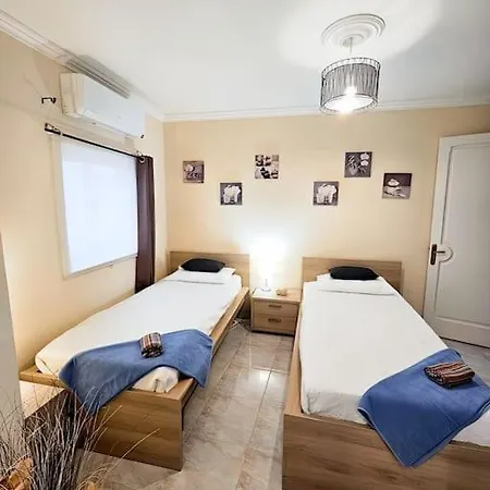 Waveside Apartamento St. Paul's Bay