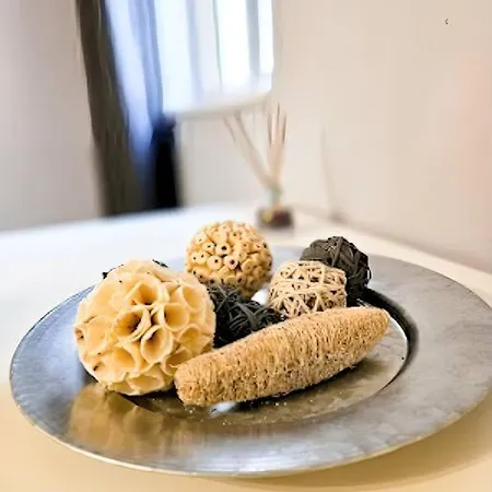 Waveside * St. Paul's Bay