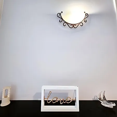 Waveside Apartamento St. Paul's Bay