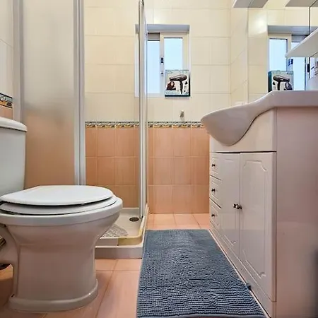 Waveside St. Paul's Bay