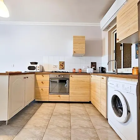 Apartment Waveside St. Paul's Bay