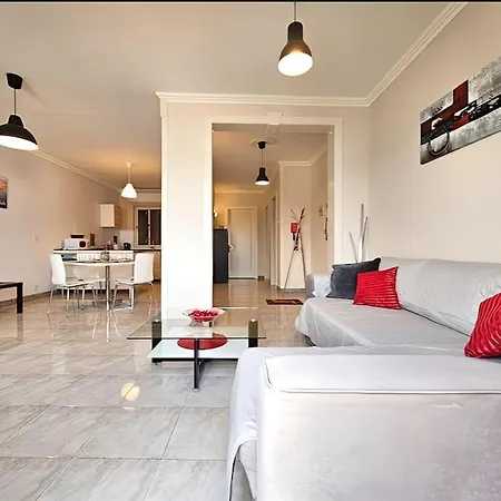 Waveside St. Paul's Bay