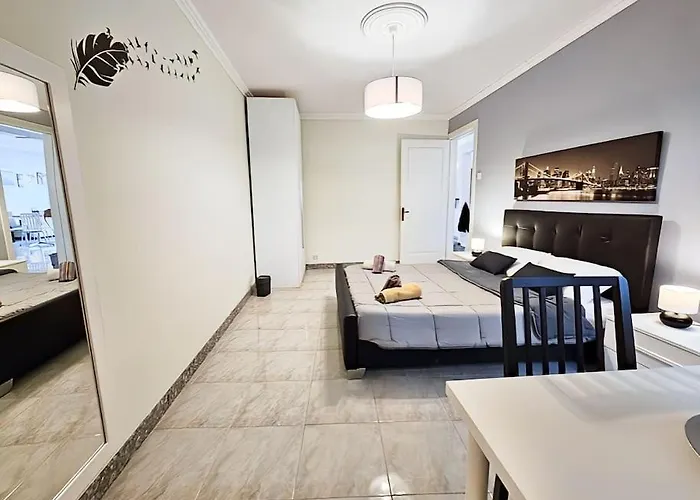 Waveside St. Paul's Bay