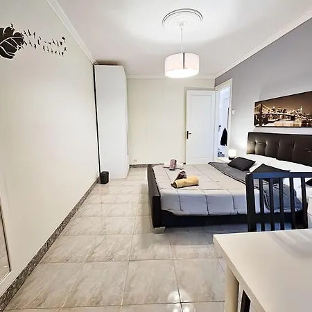 Waveside St. Paul's Bay