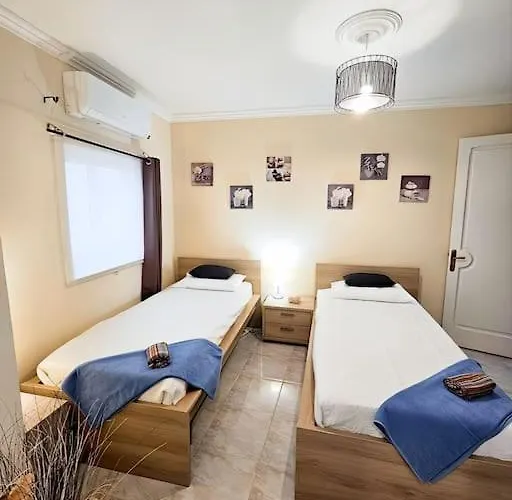 Waveside Apartamento St. Paul's Bay