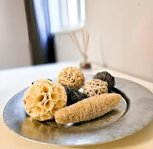 Waveside * St. Paul's Bay