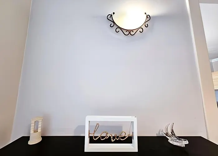 Waveside Apartamento St. Paul's Bay