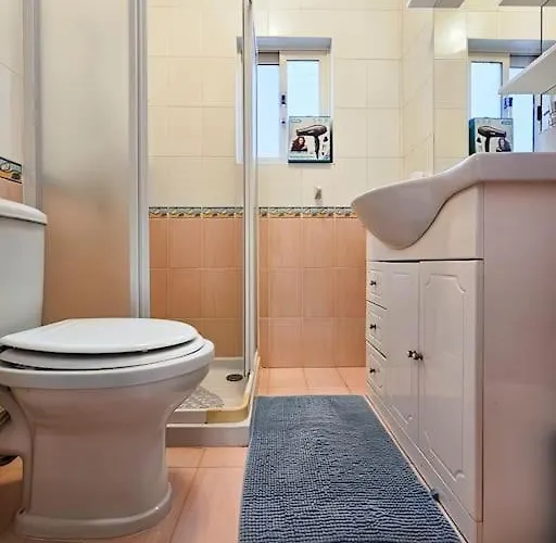 Waveside St. Paul's Bay