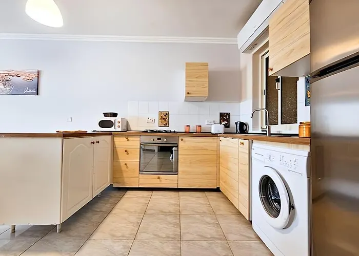 Apartamento Waveside St. Paul's Bay