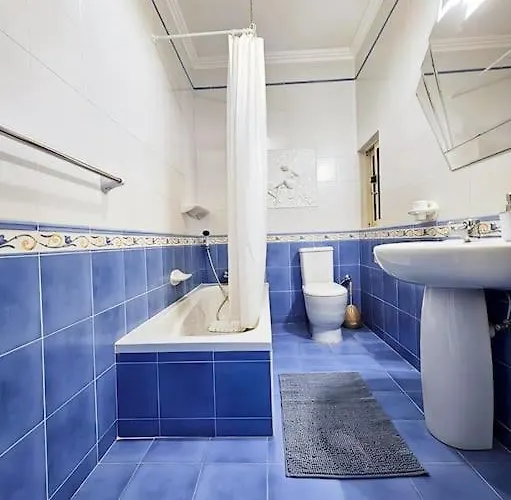 Apartamento Waveside