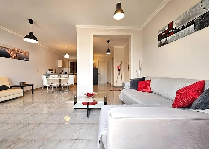 Waveside St. Paul's Bay